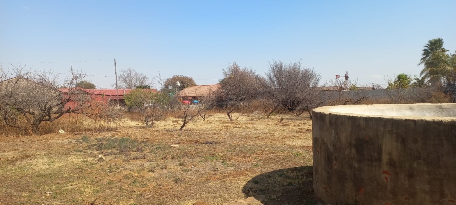 0 Bedroom Property for Sale in Koster North West